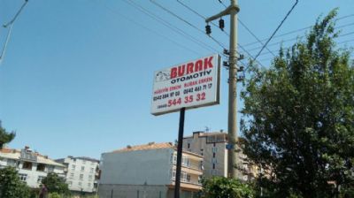 Samsun Bafra YAPILAN LER
